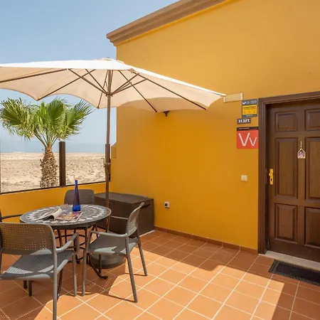 Apartment Horizonte Vista Lobos Corralejo