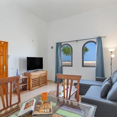 Apartment Horizonte Vista Lobos