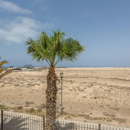 Apartment Horizonte Vista Lobos Corralejo